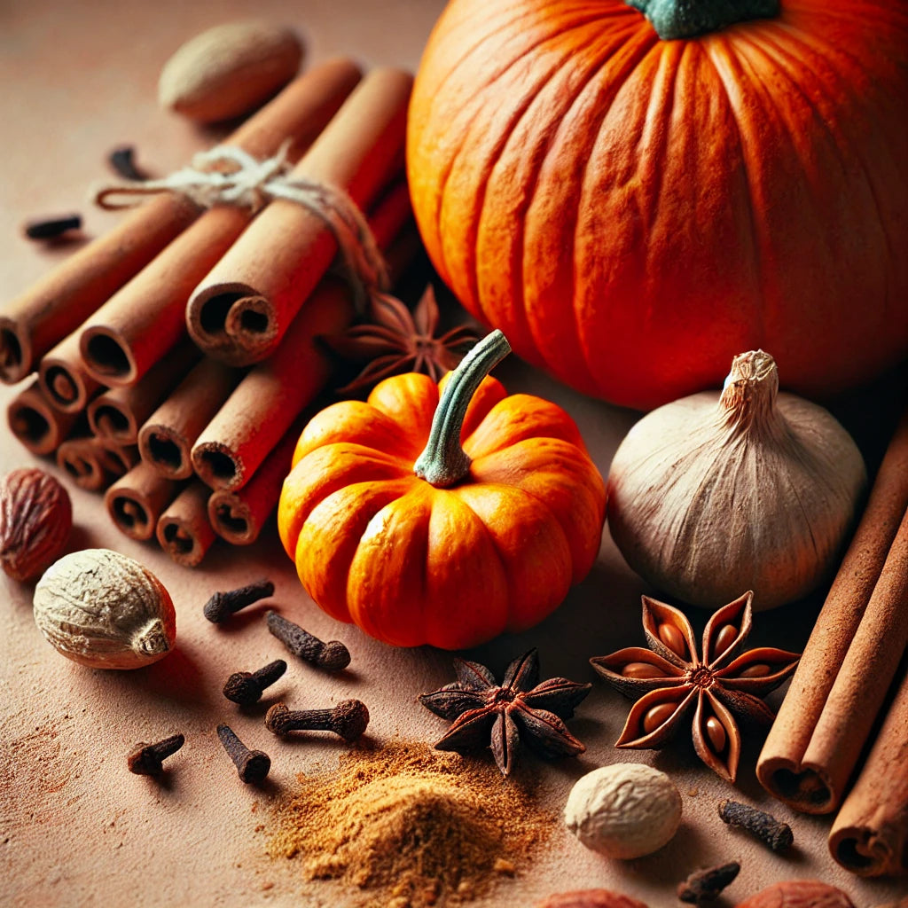 Pumpkin Spice