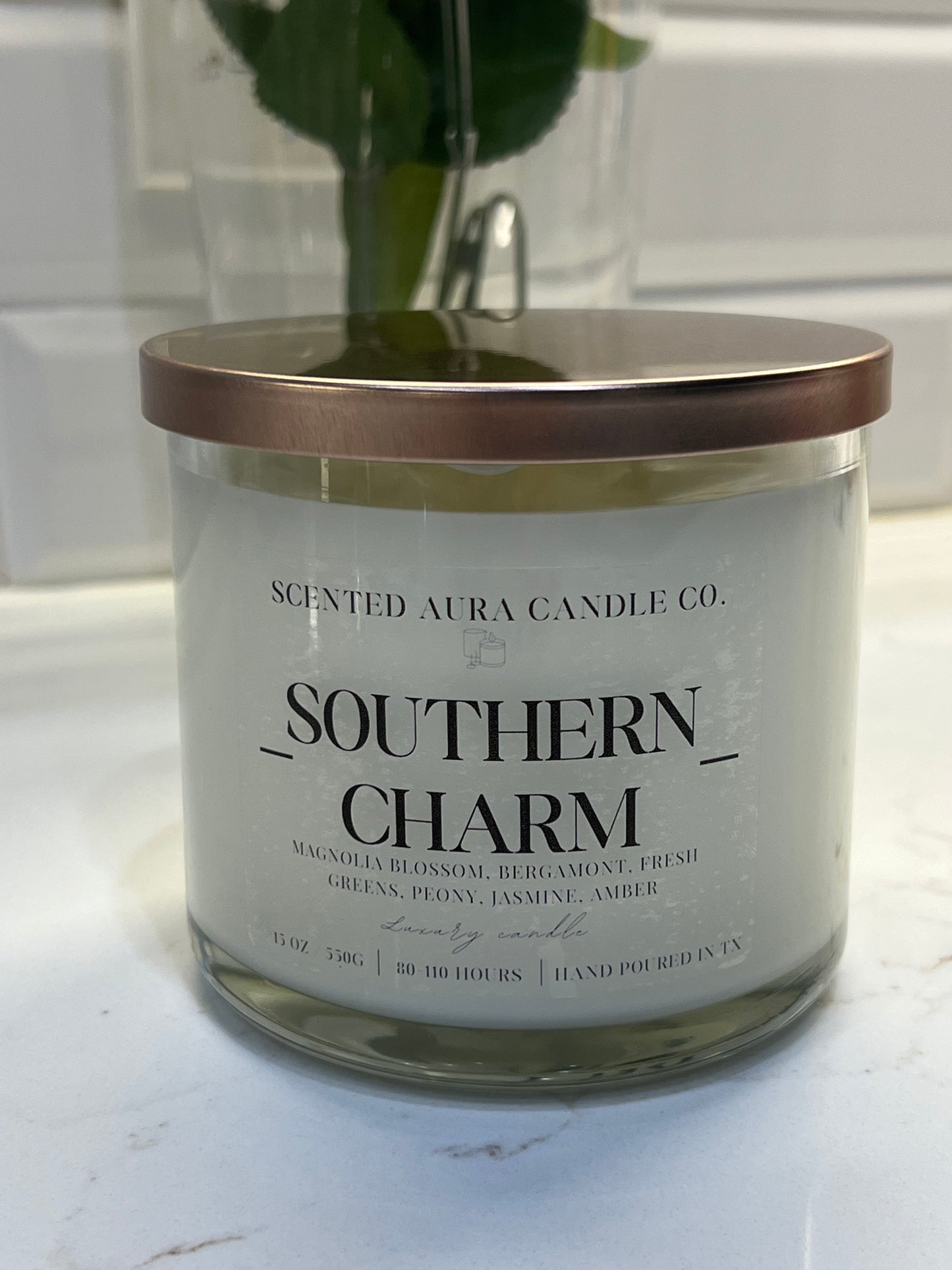 Southern Charm