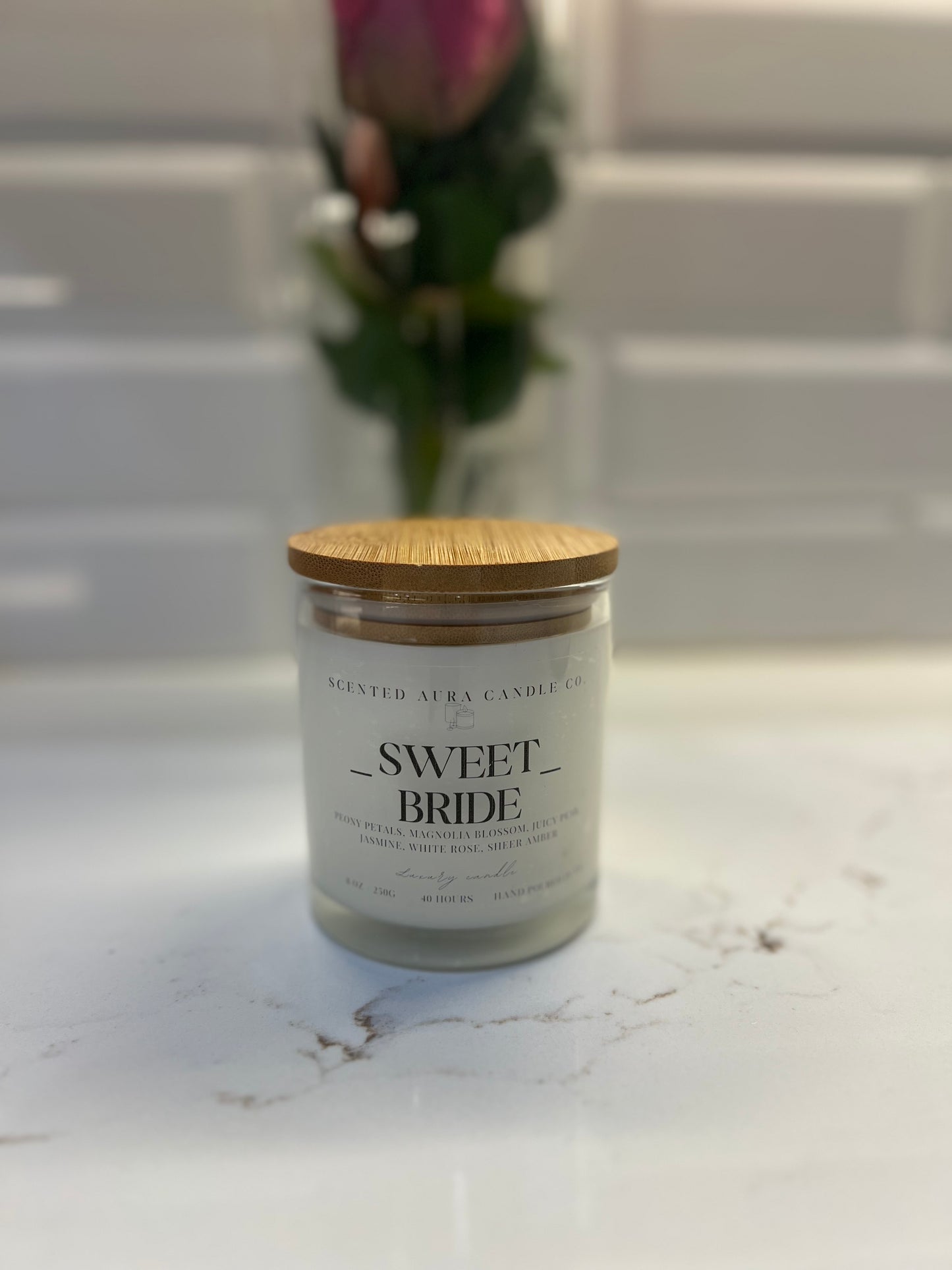 Sweet Bride