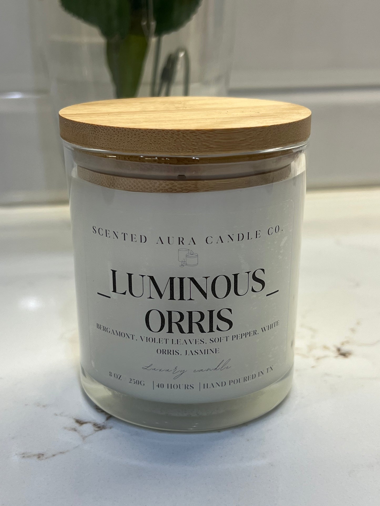 Luminous Orris