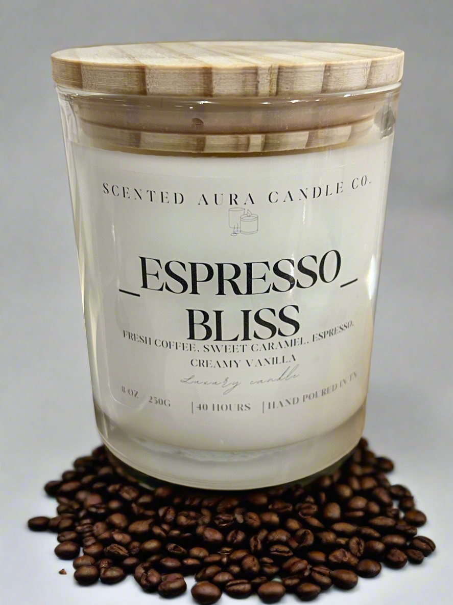 Espresso Bliss