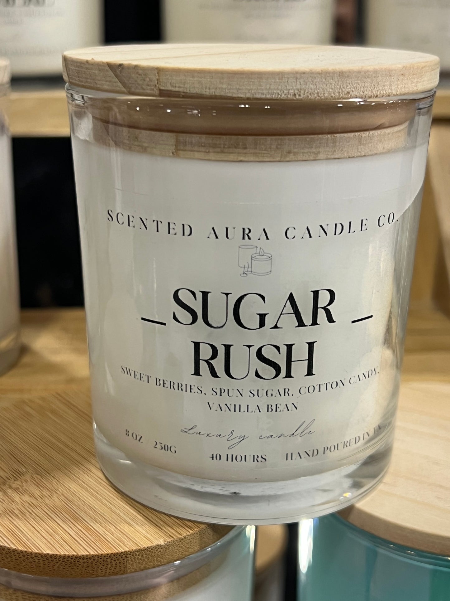 Sugar Rush