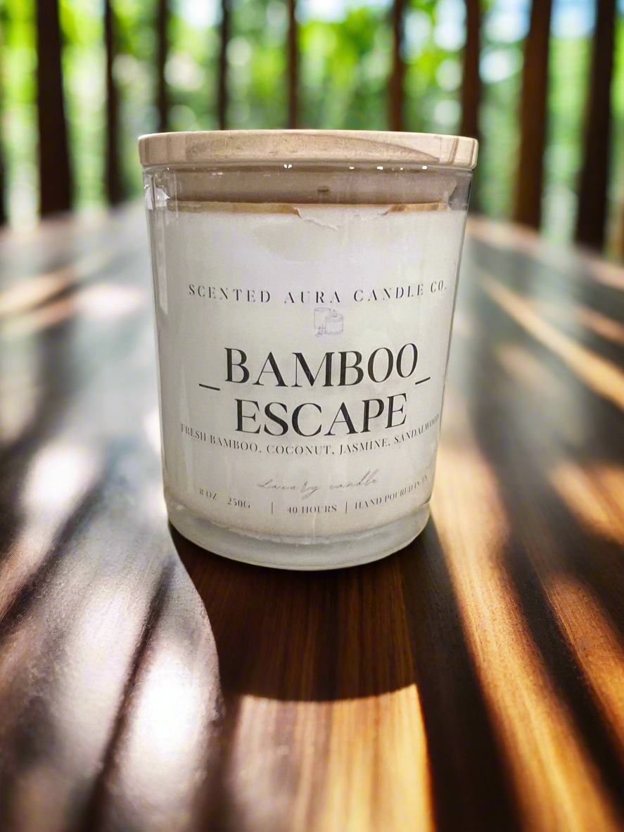 Bambo Escape