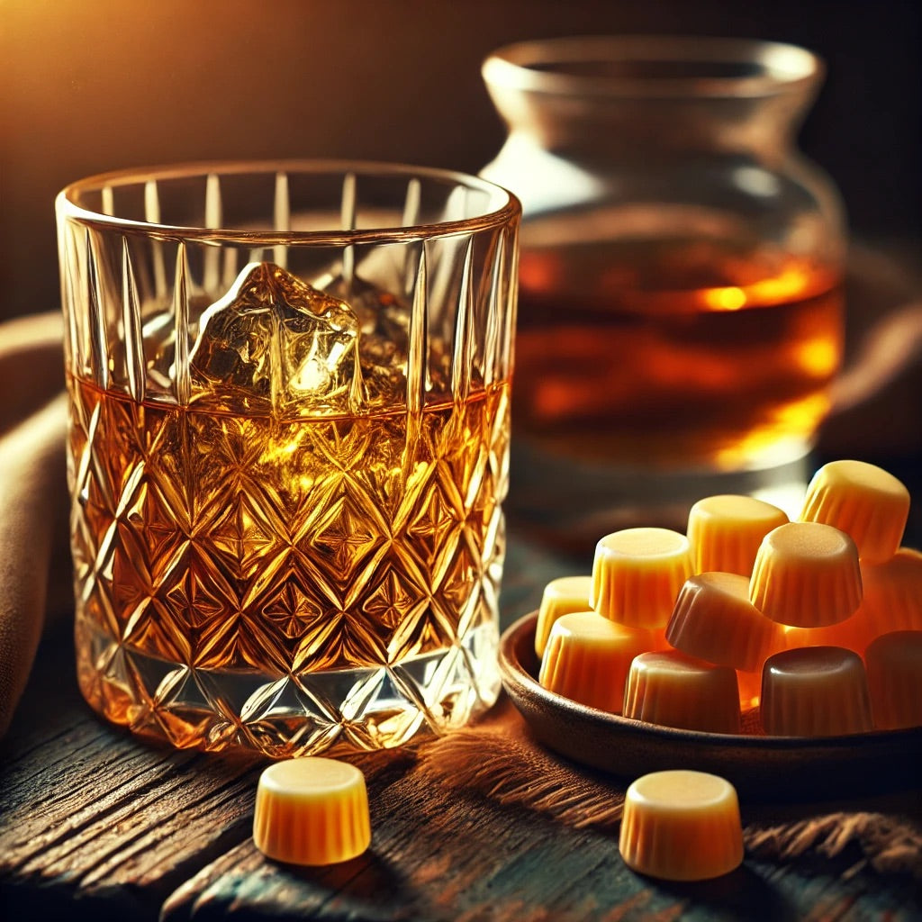 Butterscotch & Bourbon