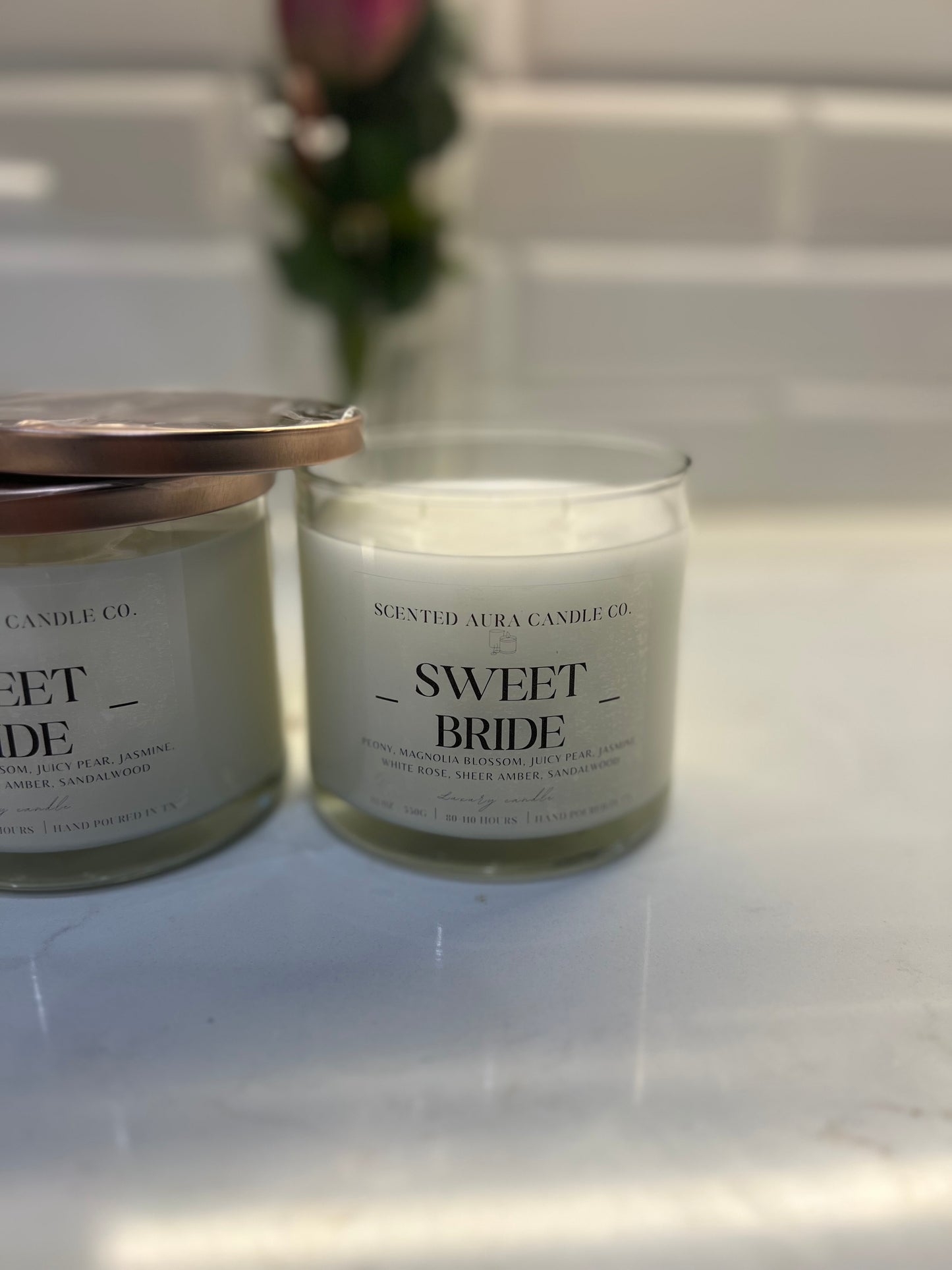 Sweet Bride