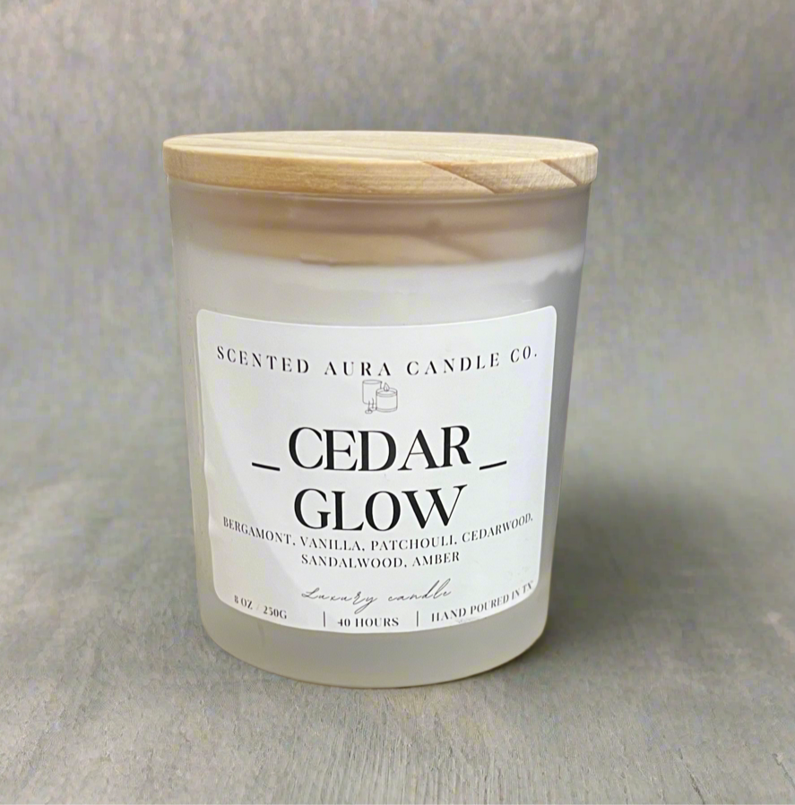 Cedar Glow