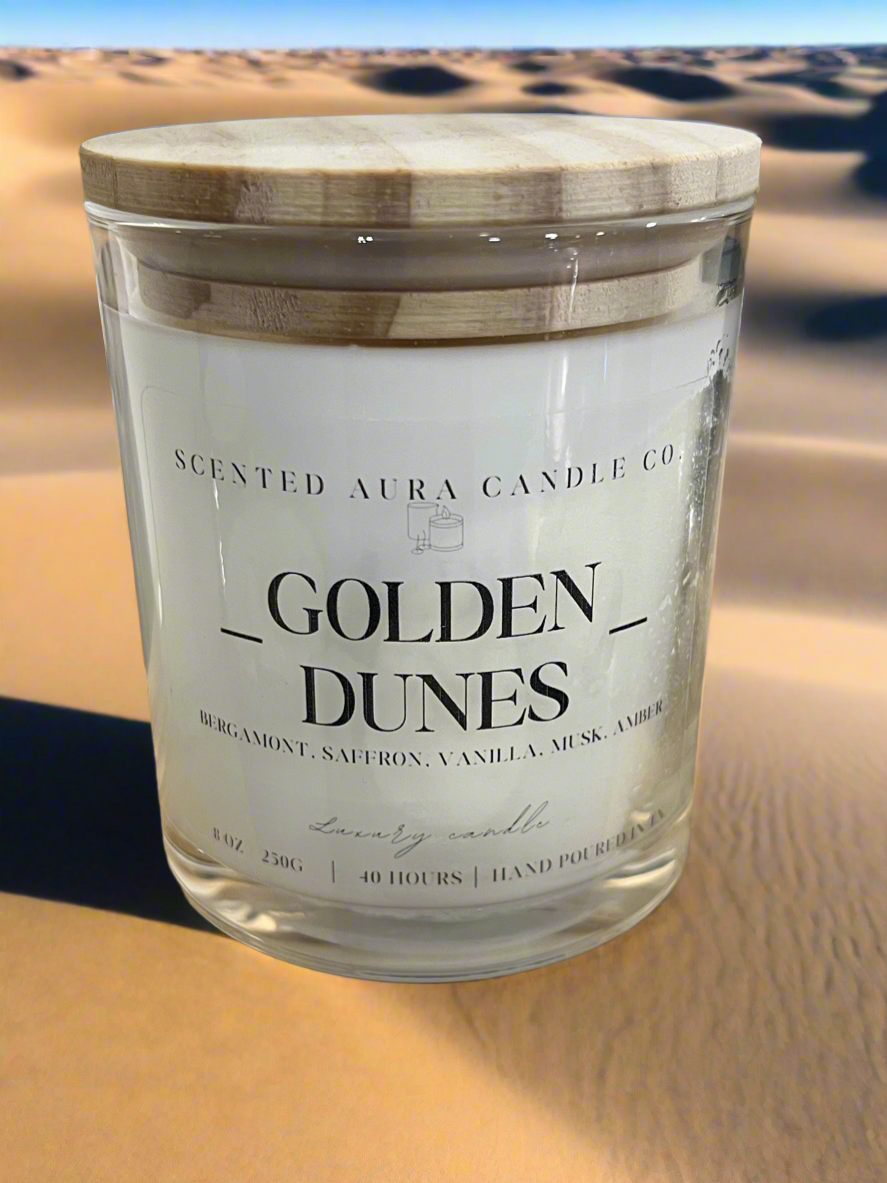 Golden Dunes