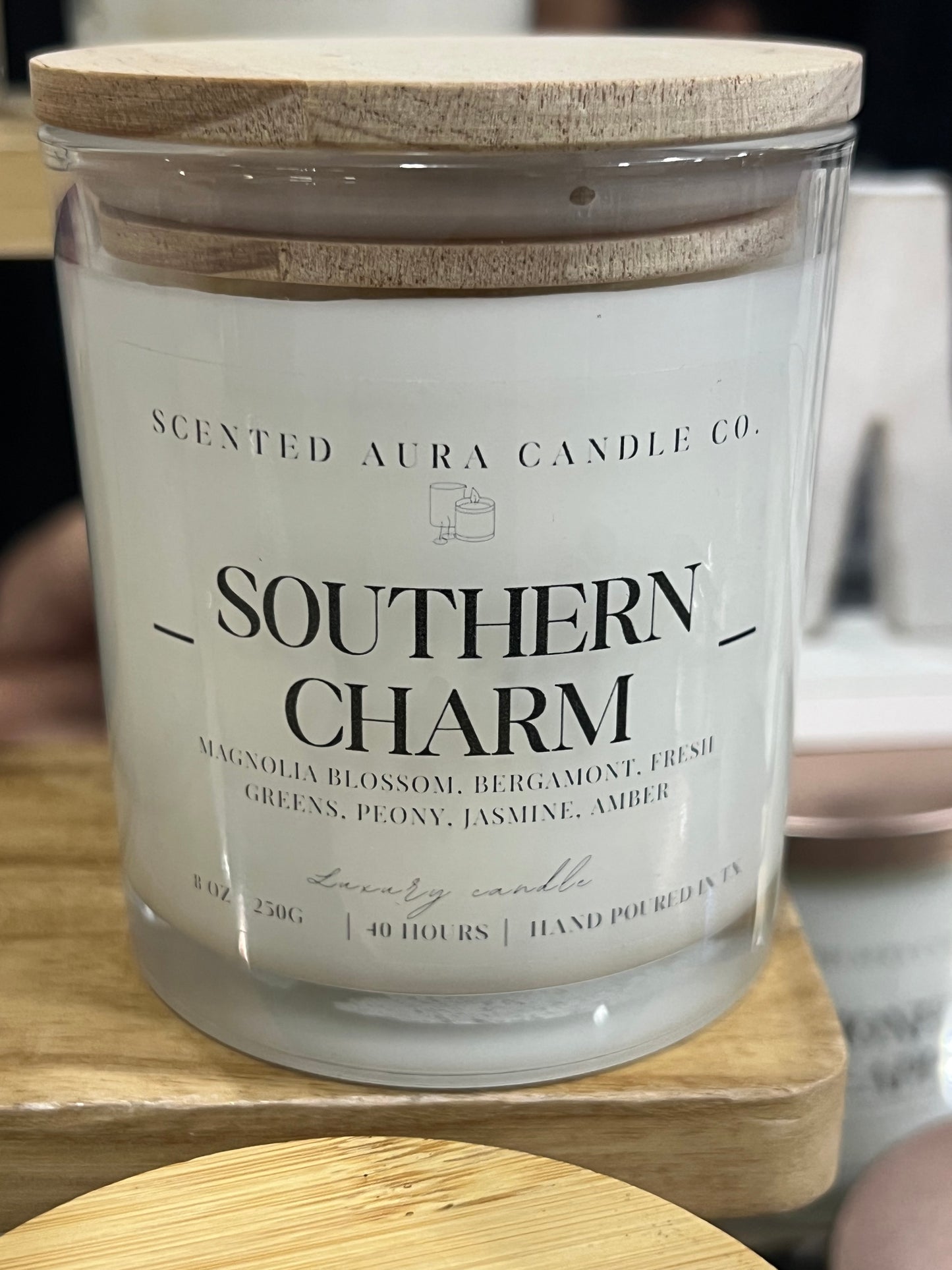 Southern Charm