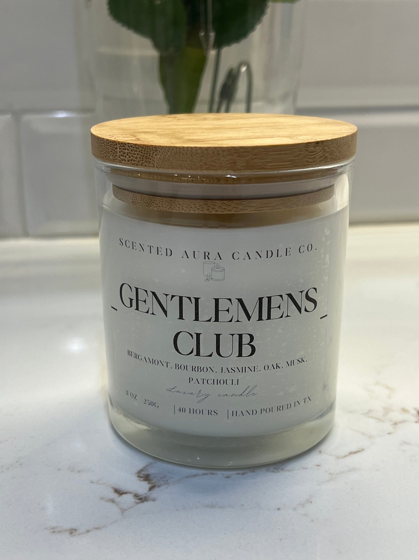 Gentlemens Club