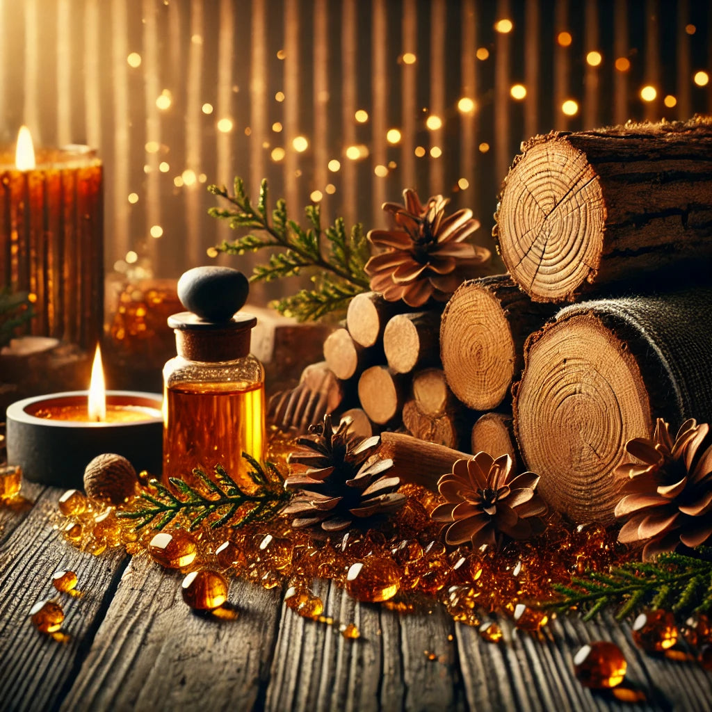 Cedar Glow