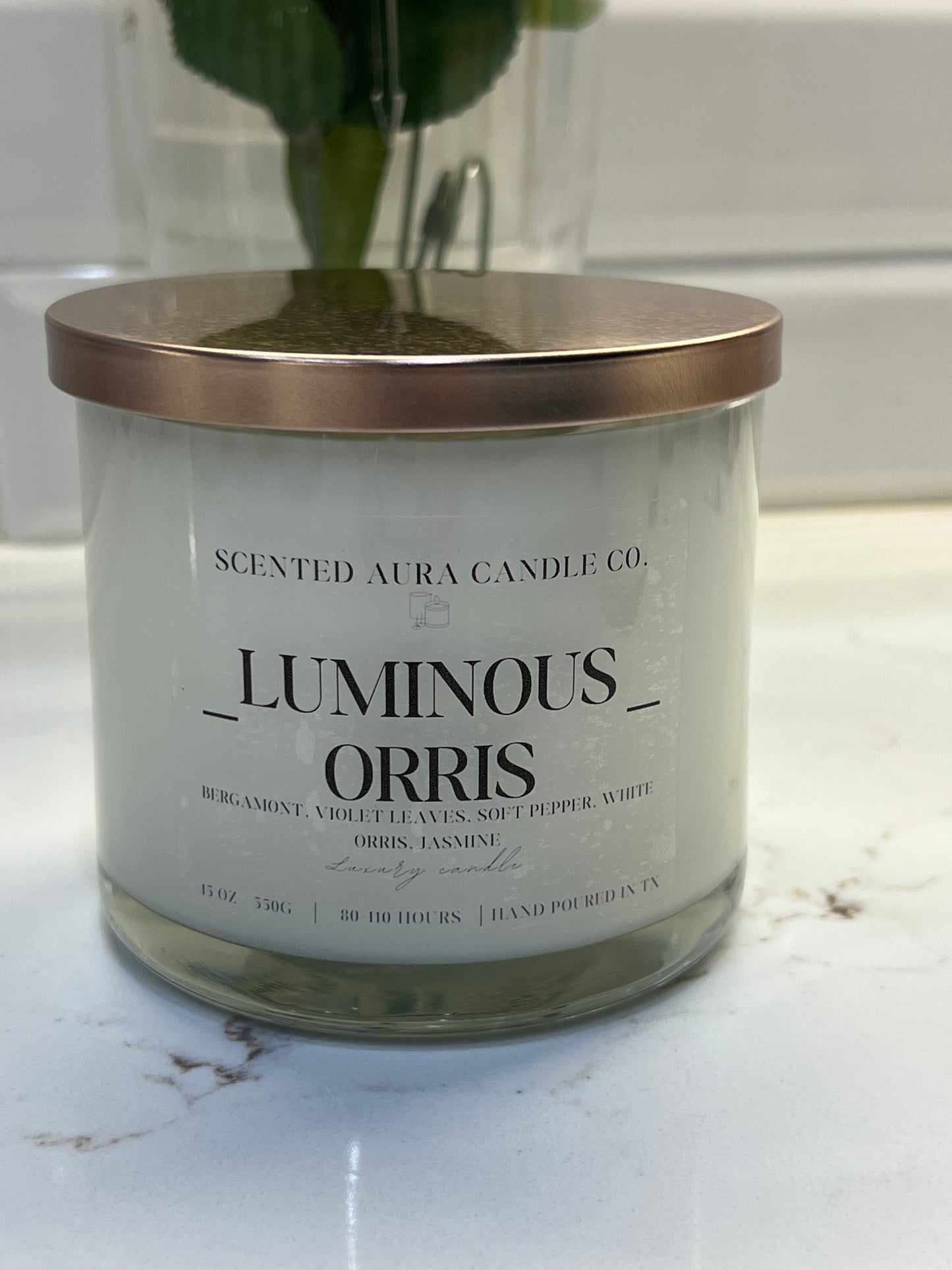 Luminous Orris