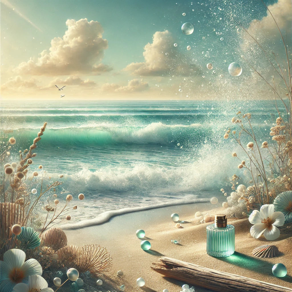 Ocean Mist