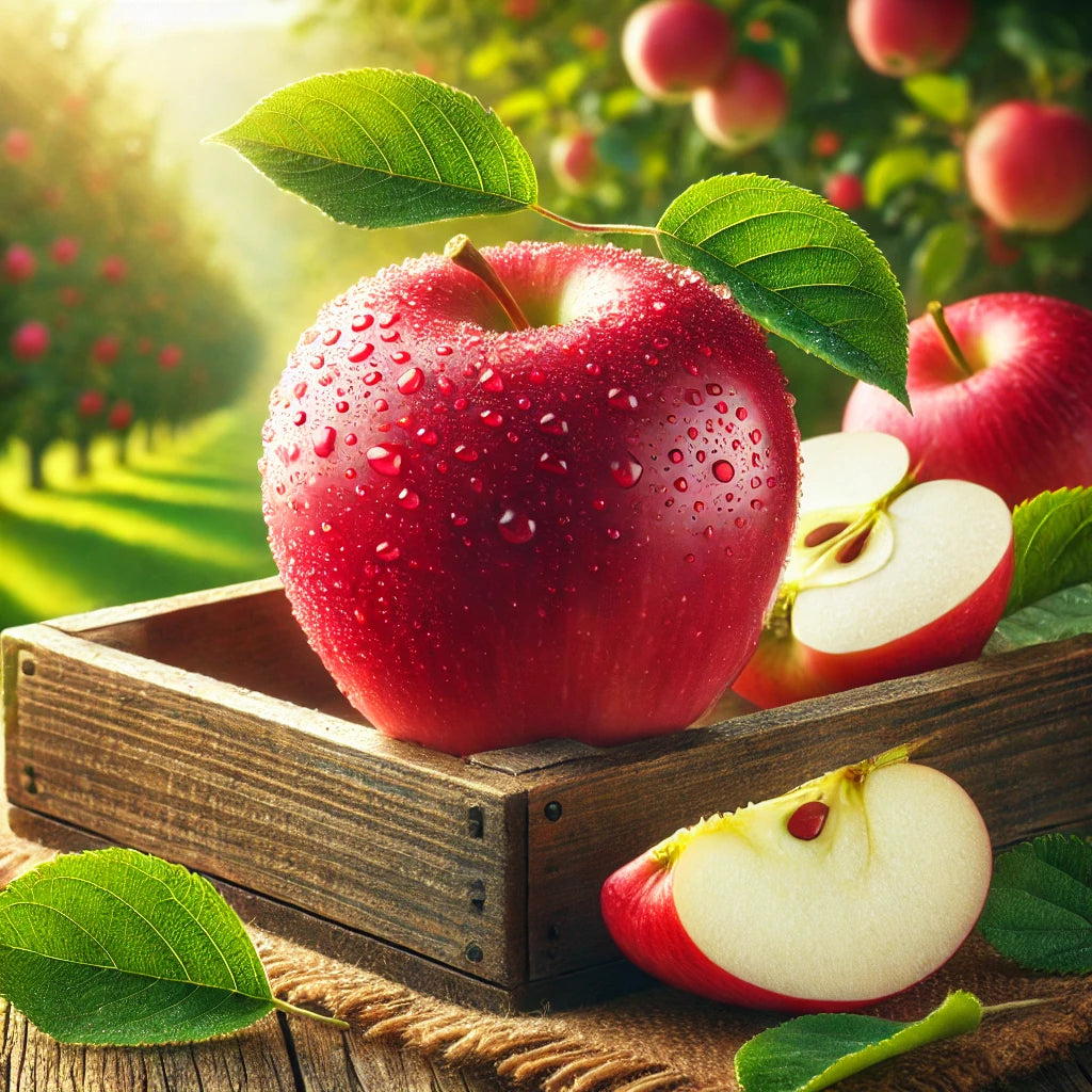 Orchard Crisp