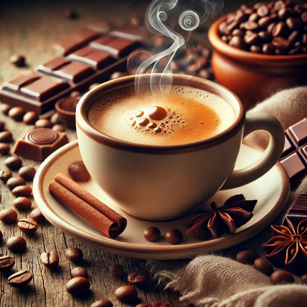 Espresso Bliss
