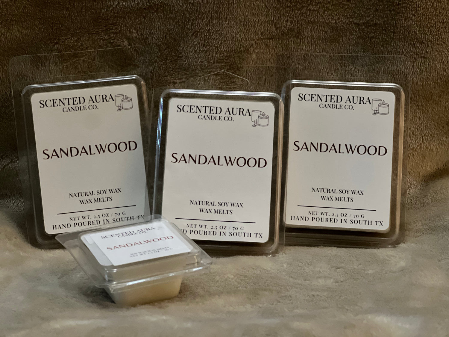 Wax Melts