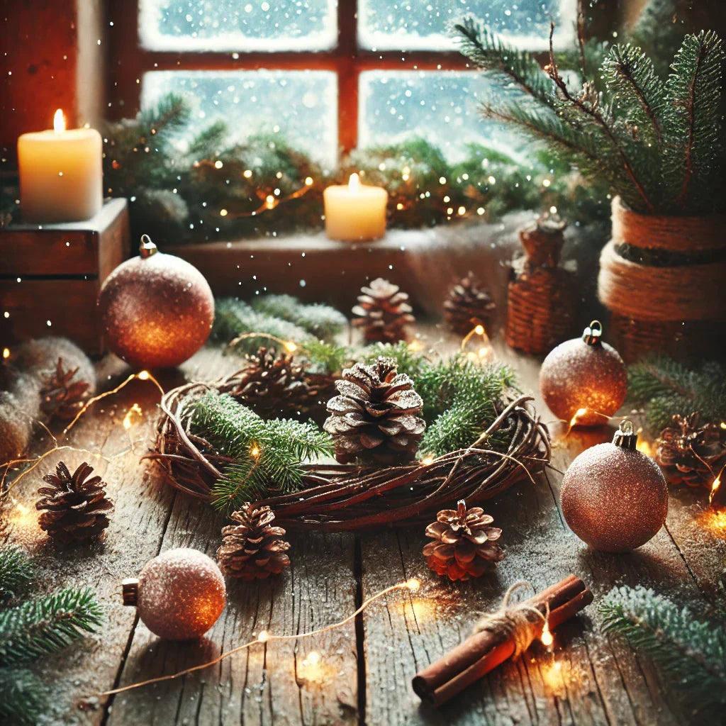 Fall, Winter, & Holiday Collections