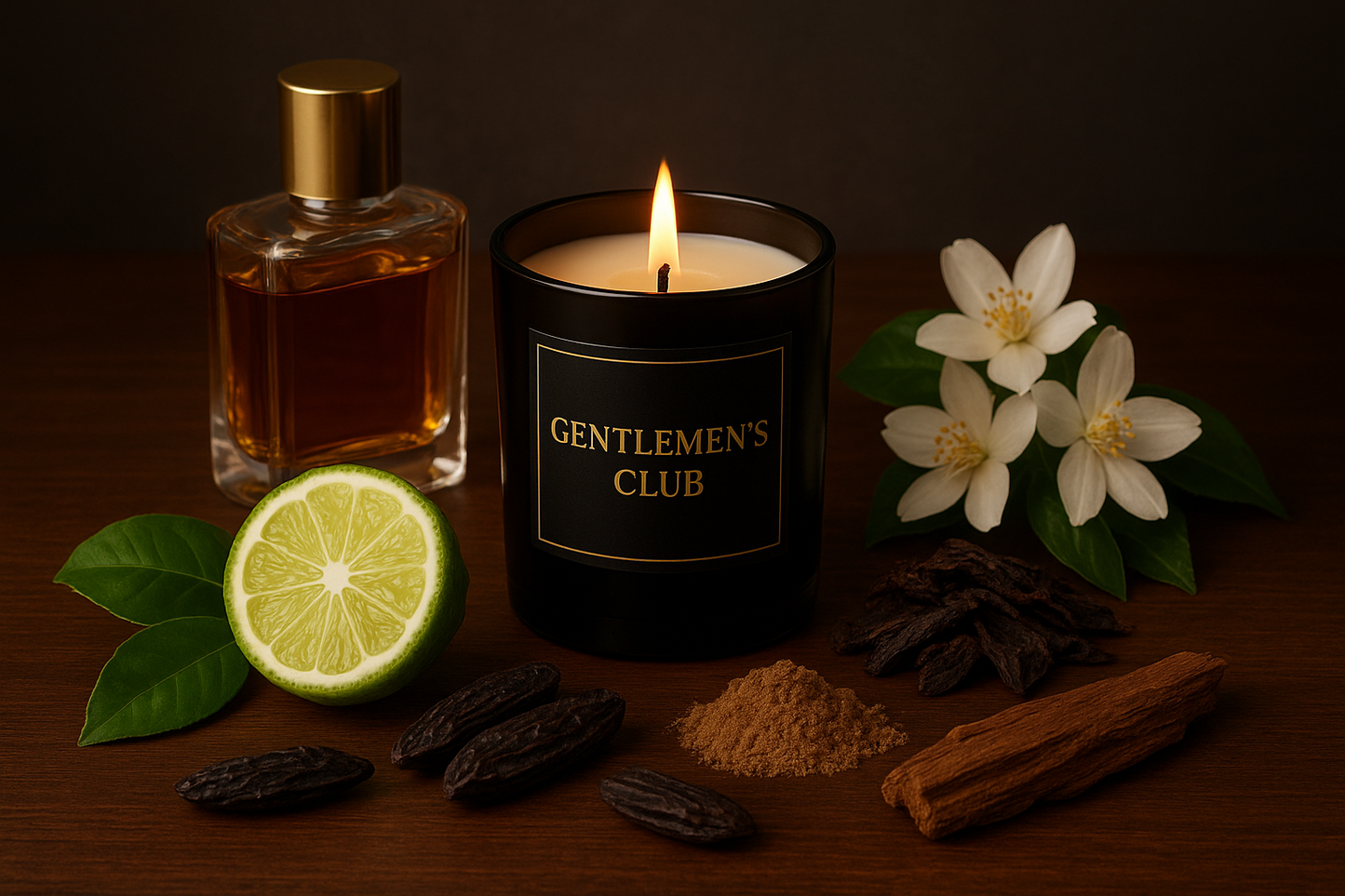 Gentlemens Club