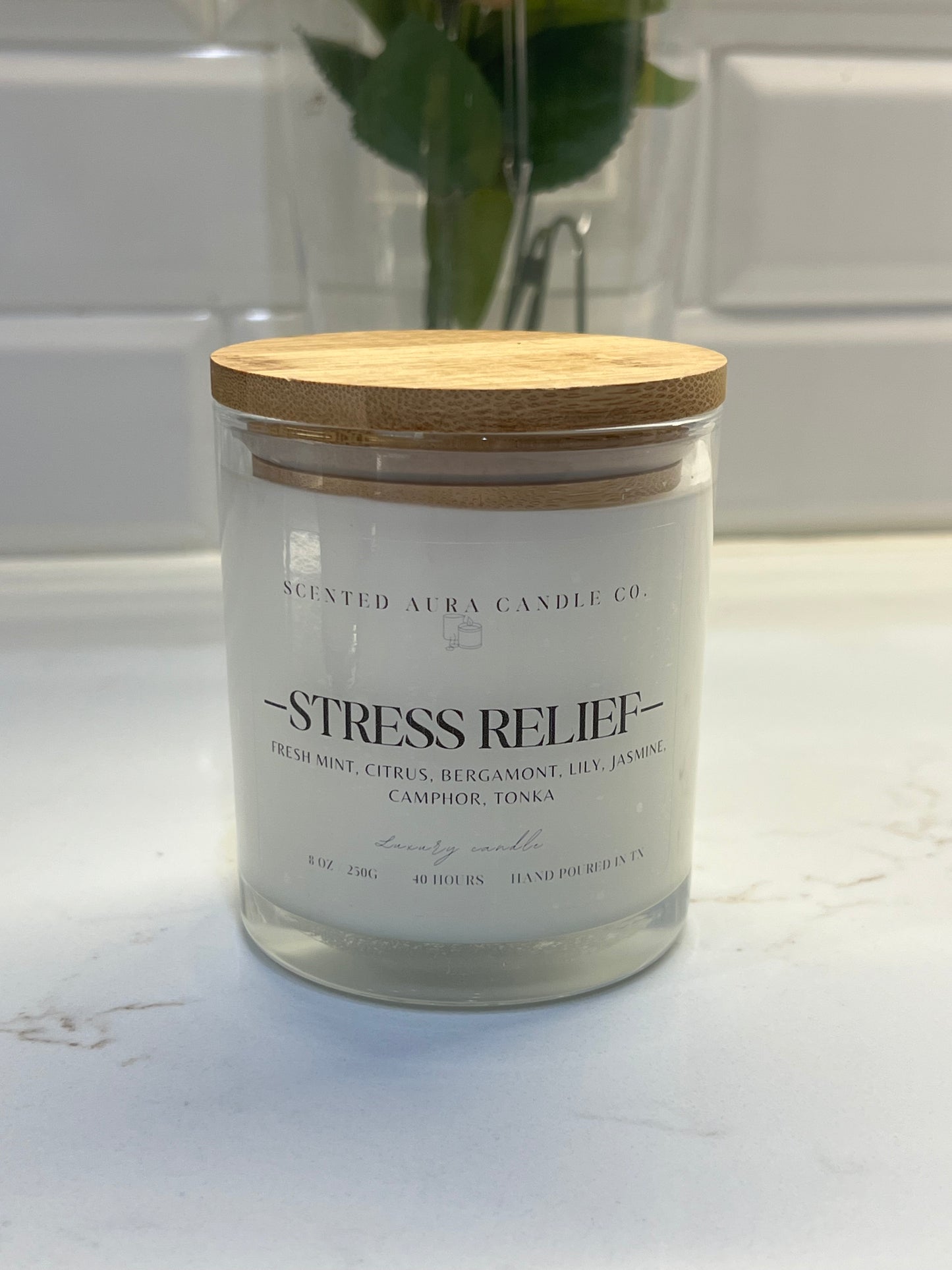 Stress Relief