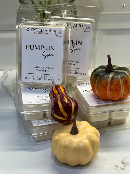 Pumpkin Spice