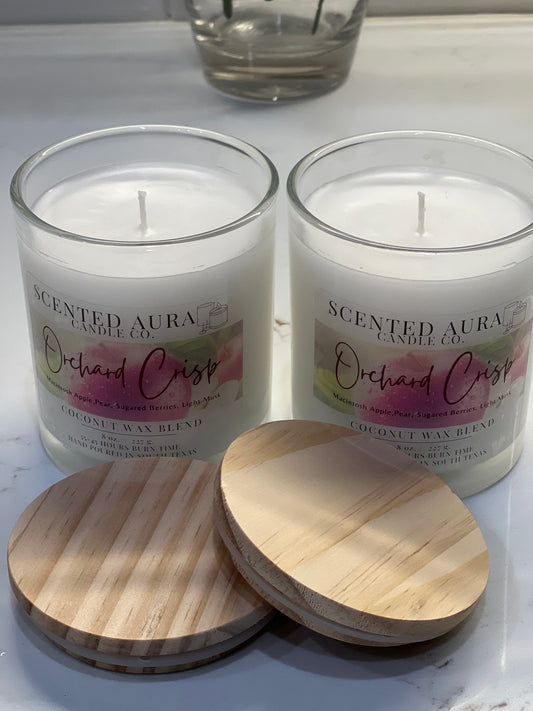 Orchard Crisp