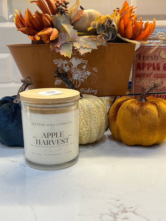 Apple Harvest