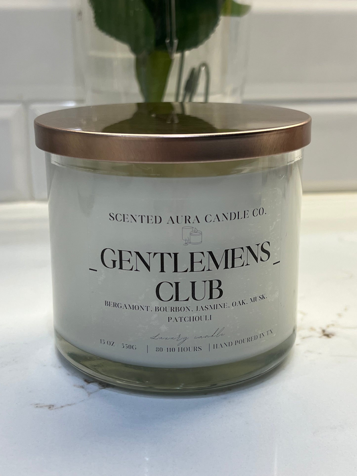 Gentlemens Club