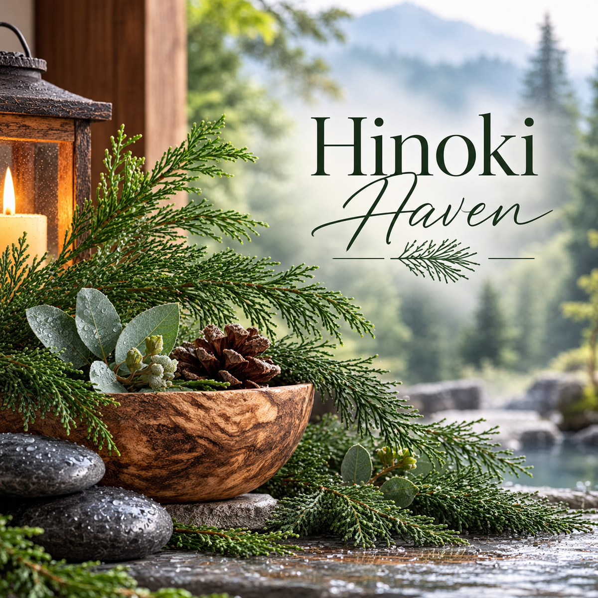 Hinoki Haven