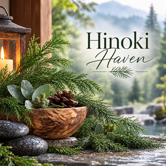 Hinoki Haven