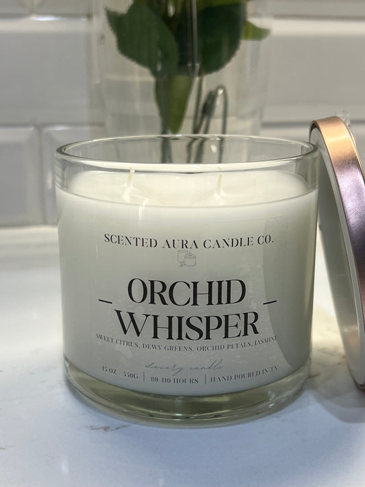 Orchid Whisper