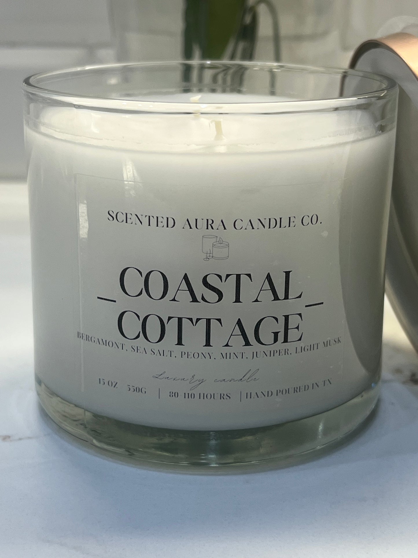 Coastal Cottage