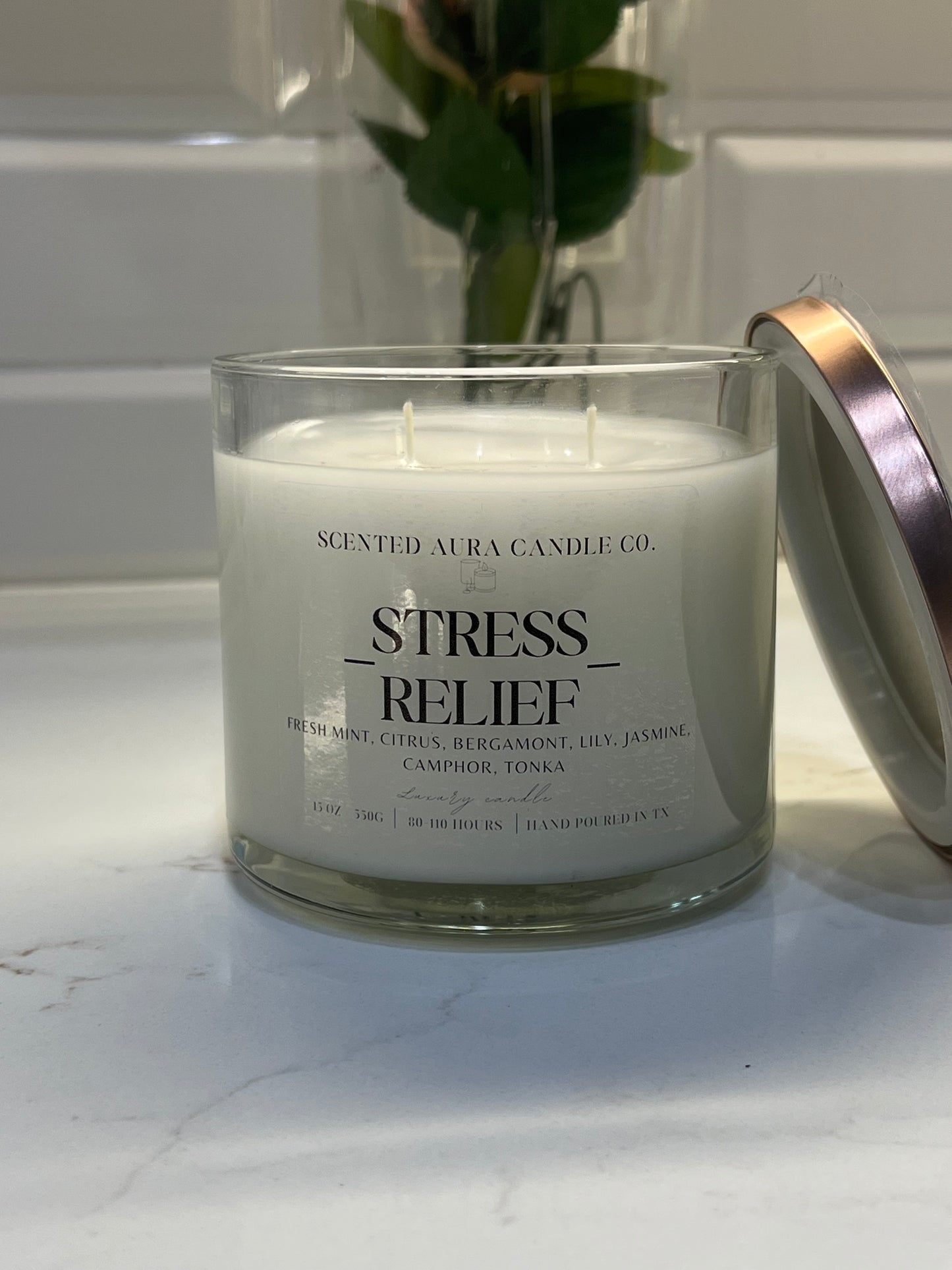 Stress Relief