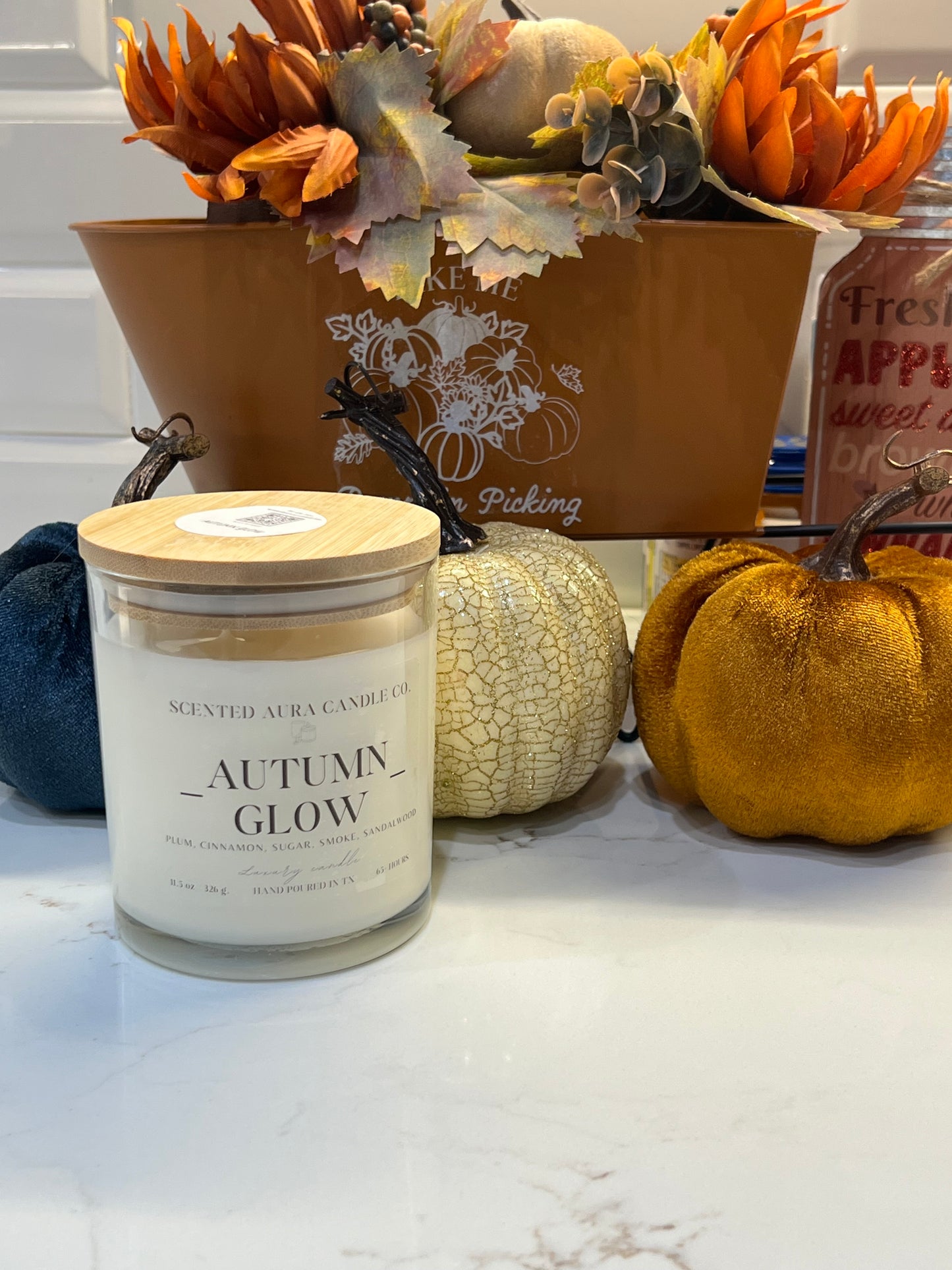 Autumn Glow
