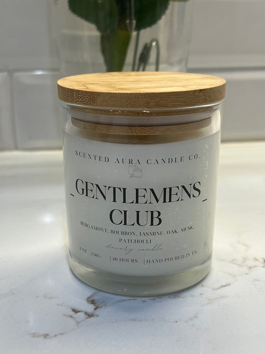 Gentlemens Club