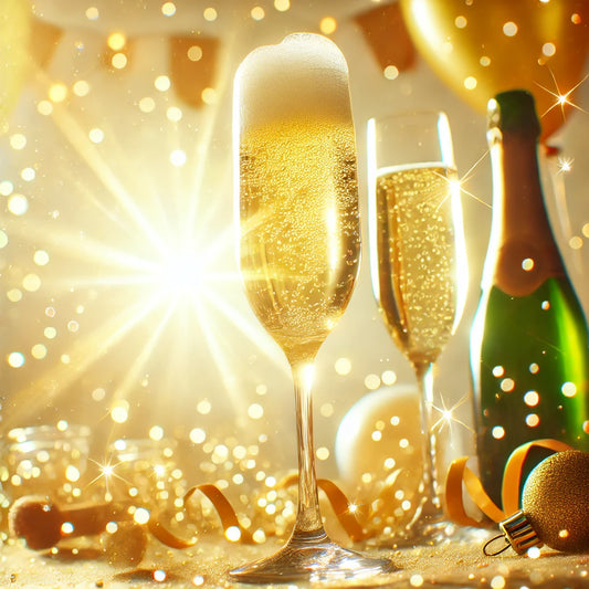 Bubbly Bliss