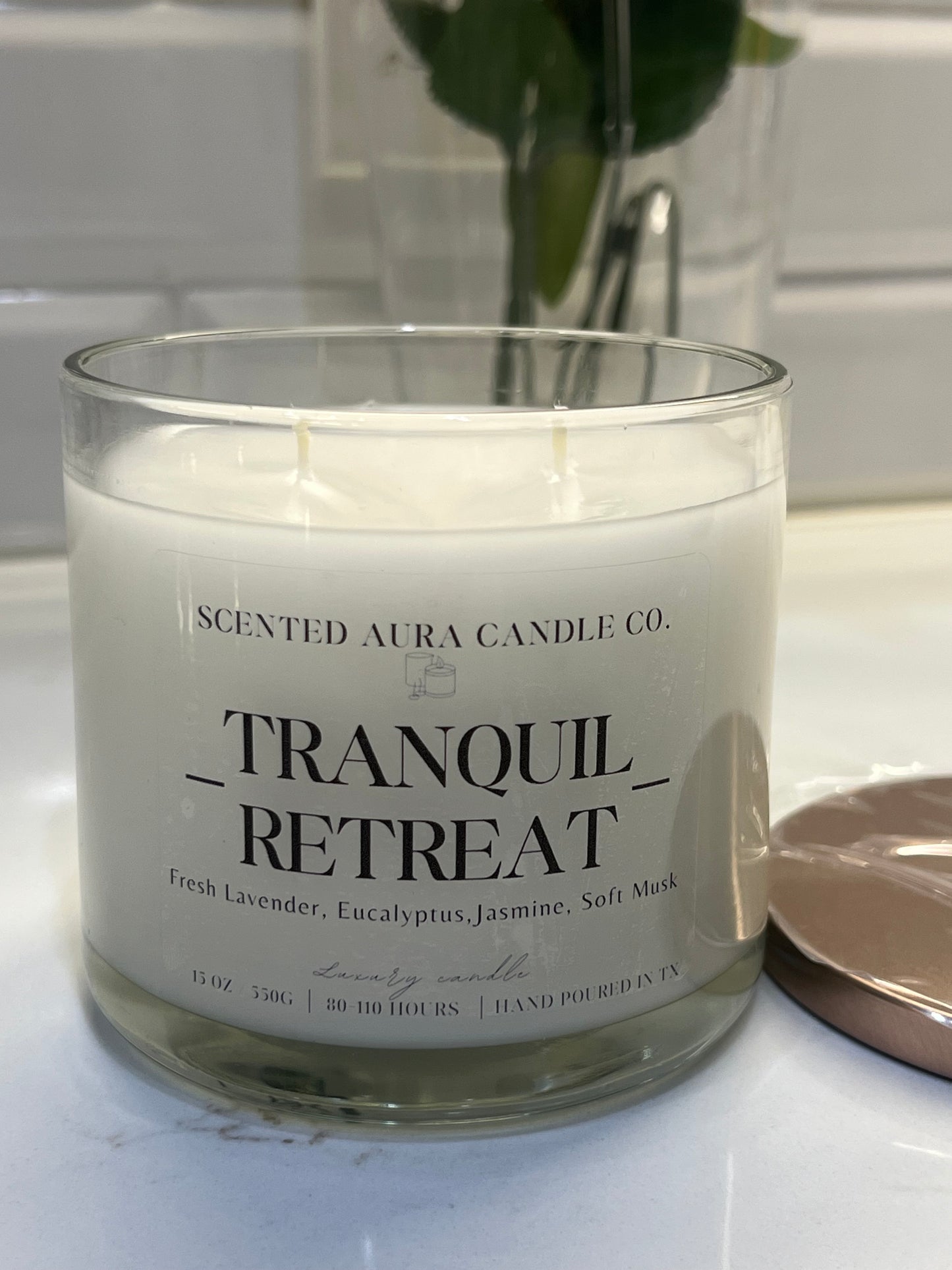 Tranquil Retreat