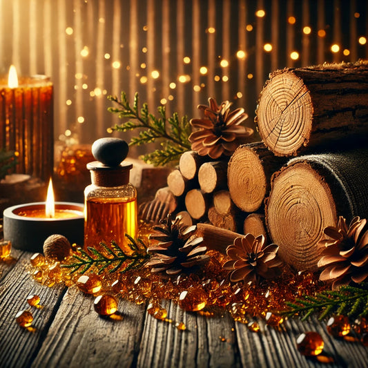 Cedar Glow