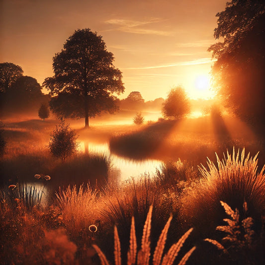 Golden Hour