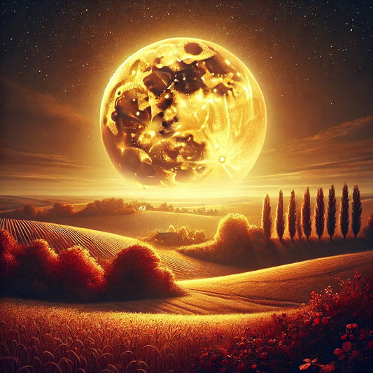 Autumn Glow