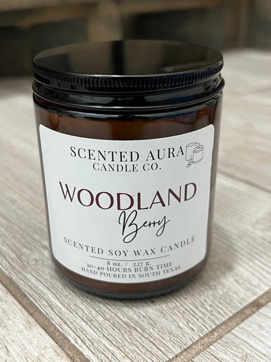 Woodland Berry