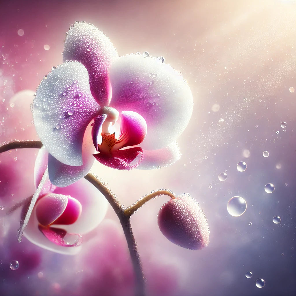 Orchid Whisper