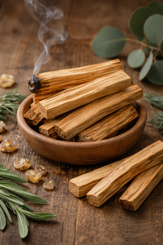 Palo Santo