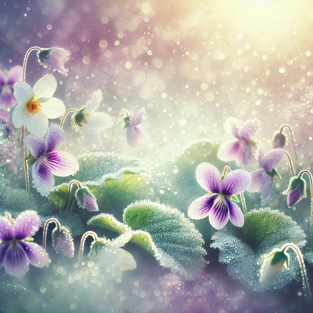 Spring Mist