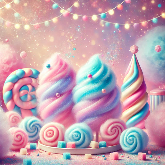 Sugar Rush