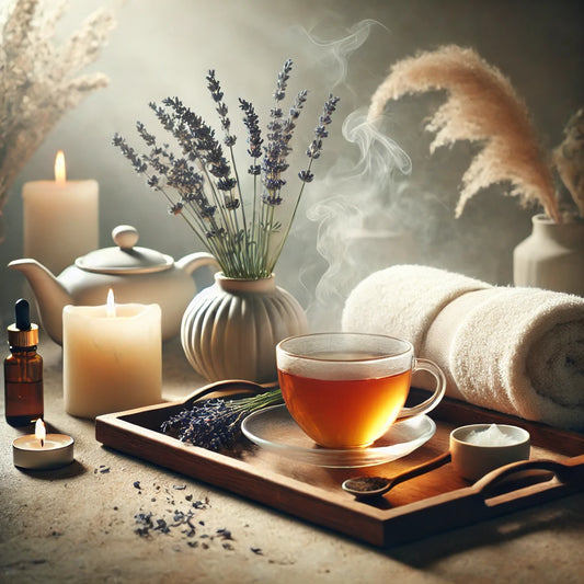 Tranquil Retreat