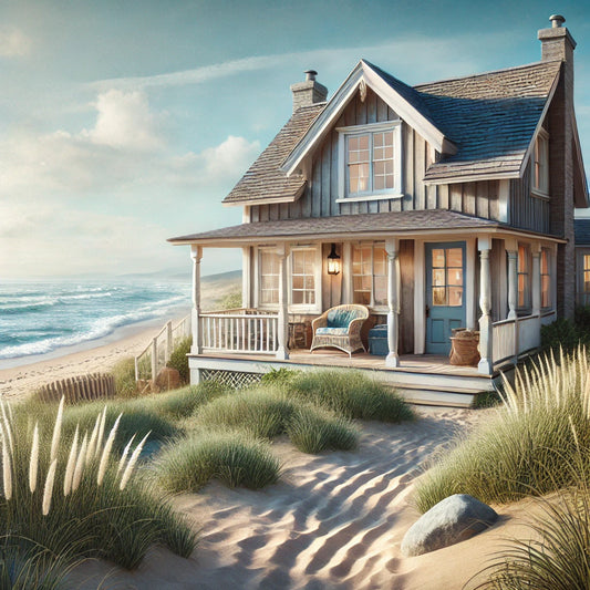 Coastal Cottage
