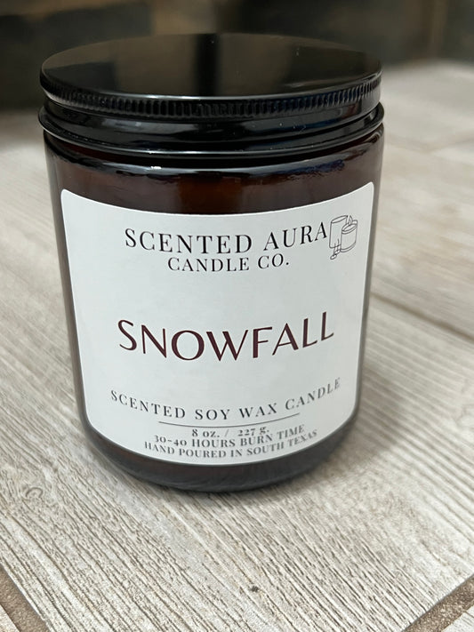 Snowfall